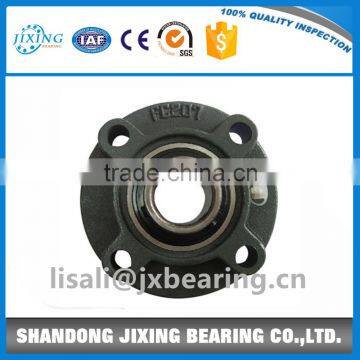 Alibaba Gold Supplier UCFC207 Pilow block bearings.