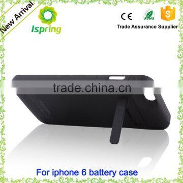 3000mah Battery Case for Iphone 6, for Iphone Battery Case Power Bank photo-4