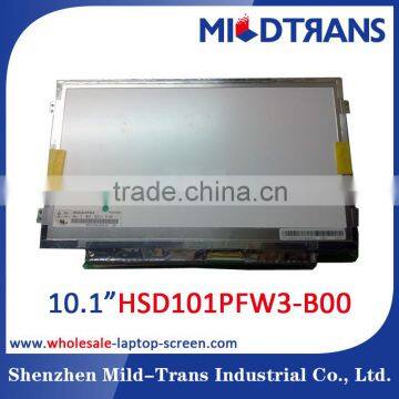 competitive price 10.1 inch lcd panel screen for HSD101PFW3-B00 led display