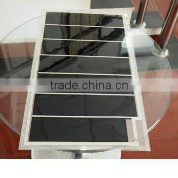 40 Degree Infrared Film Heater Carbon for Floor photo-4