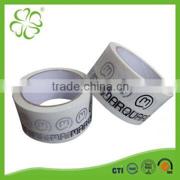 Hot Sale Custom Printed Tape With Cute Pattern Packaging Adhesive Tape