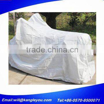 2016 Hot Dustproof and Waterproof Motorcycle Cover photo-4