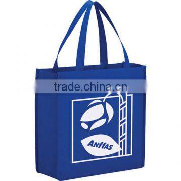 2015 Manufacture Eco Friendly Colorful Foldable Non Woven Bag,non Woven Bag Making Machine Price photo-3