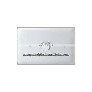 1 gang 1 way Australia Standard Wall Switch