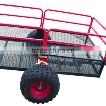 New Model Heavy-duty trailer dump cart