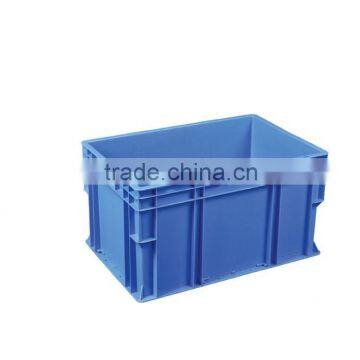 Stackable Plastic Container