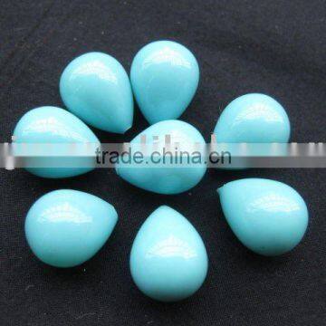 Shell beads