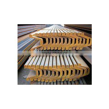 U steel beam channel