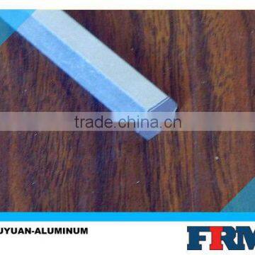 extrusion aluminum profile for aluminum hexagon tube