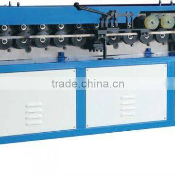 Transverse flange forming machine(HTDF-12)