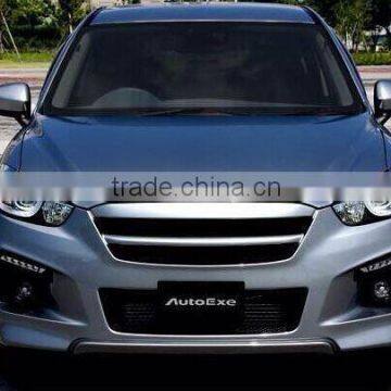 Cx-5 stylish body kit for 2014 Mazda ,Mazda Cx-5 Japan style body kit with led and middle outlet