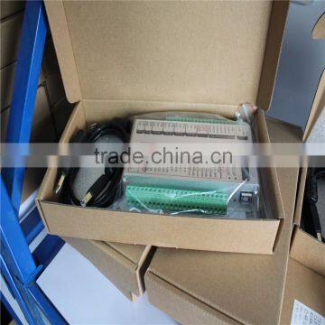 Stable, Good Cnc Controller Board That XHC MK3 - 3 Axis Mach3 Cnc Controller, 400KHZ photo-6