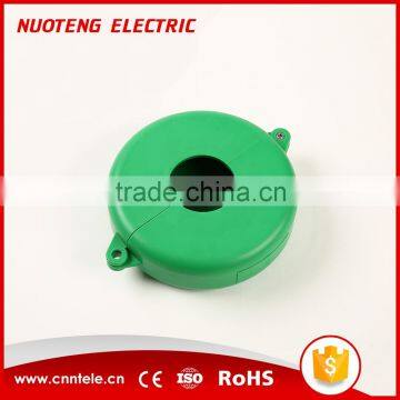 SGVL03 Plastic Gate Valve Lockout Tagout For Valve Handle photo-2