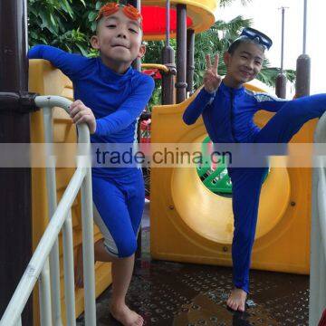 2014 Fashion and Top Design Customize Kids Neoprene Wetsuit Shorts With Stock