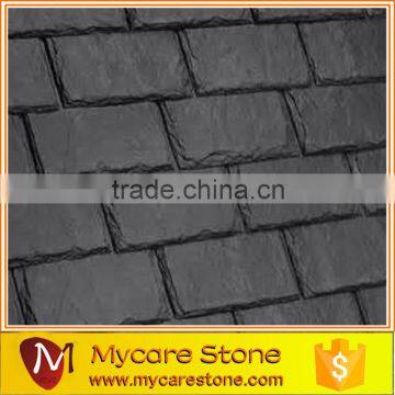 Natural Black Slate Kitchen Roofing Tile photo-2