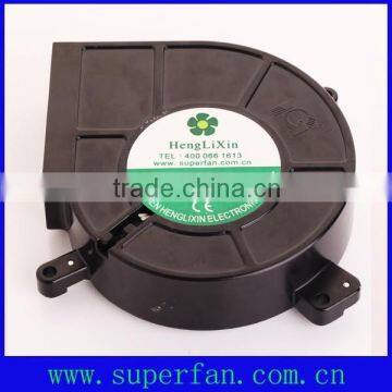 dc blowers 120*120*32mm DC 12V brushless blower fan