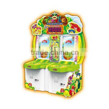 Amusement machine Turtle Adventures