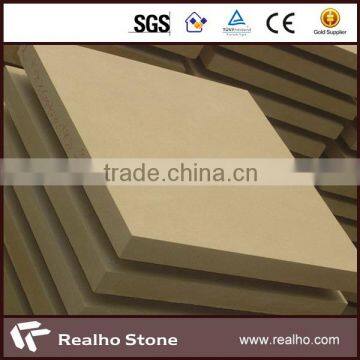 Rainbow and Yellow Sandstone Tile photo-2