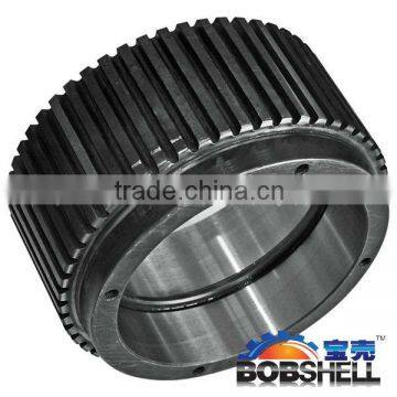 pellet mill roller shell for making wood pellet