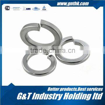 Supplier From China GT Hot Dip Galvanized DIN125 B Flat Gasket