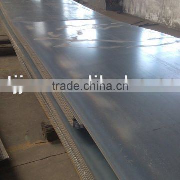 wear resistant steel plate