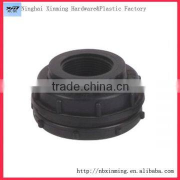 China Hign Quality Bulkhead Fittings Plastic photo-4
