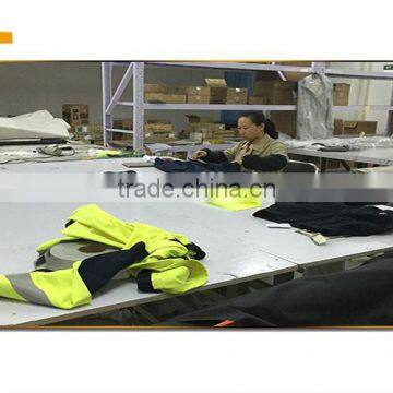 GA633 PPE Firefighting and Rescue Protection Equipment Firefighting Glove photo-5