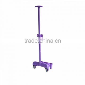 Good quality fashion competitive portable trolley handle