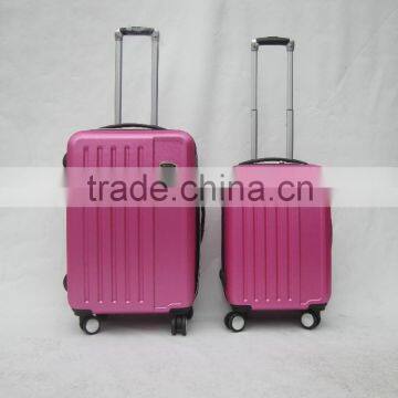 ABS trolley case