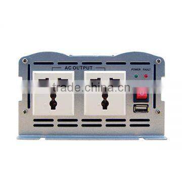 1000w 12v 220v off Grid Solar Inverter for off Grid Solar System photo-5