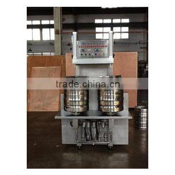 hot sale beer keg filling machine(semi automatic)