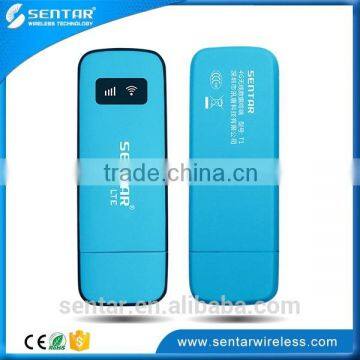 Brand New Release Sentar T1 4G LTE USB Modem 100Mbps 4G Modem