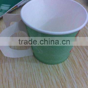 Factory Price Machine For Handle Paper Cup