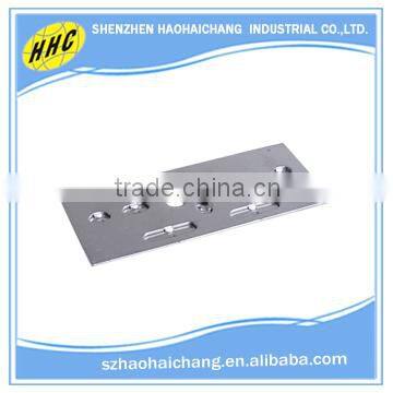 factory customized competitive price high quality metal bracket