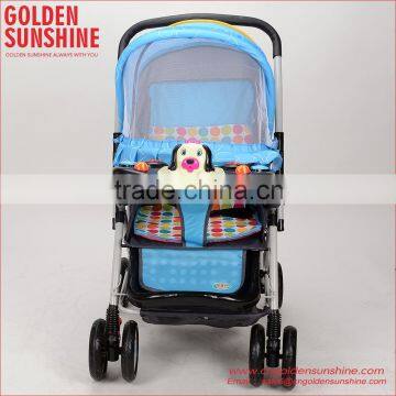 Lightweight Good Baby Stroller/pram/baby Carriage for Kids