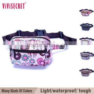 Vivisecret 2015 China Favtory Fashion Trendy Bum Bags photo-6