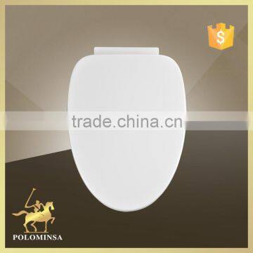 Elongated Toilet Seat in PP Material photo-3