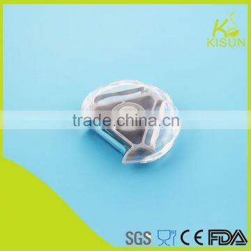 Creative Design New Item Shrimp Shape Ceramic Blade Peeler photo-2