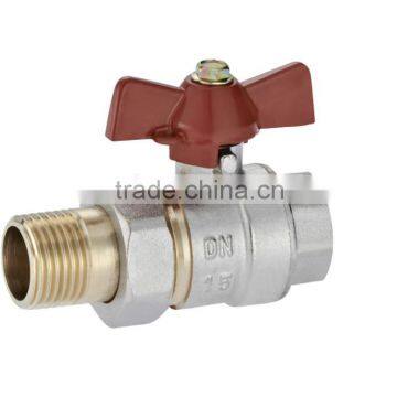 ball valve