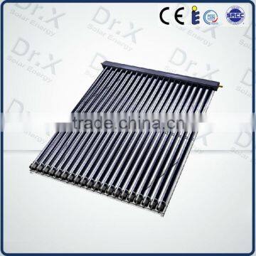 Supper Heat Pipe Solar Collector, Solar Thermal Products, With CE, SRCC, Solar Keymark Certificated photo-3