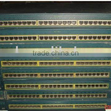 WS-C2950-24 cisco switch