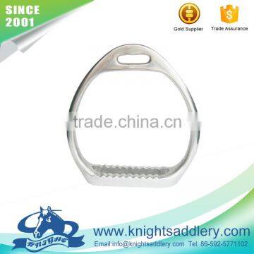 Alibaba Supplier Horse Silver Stirrup