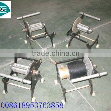 Manual Pipe Wrapping Machine