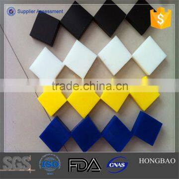 Wear Resistant Hdpe Board for Dump Trailer Liner Sheet photo-2