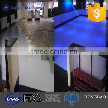 hot sale complete set synthetic ice rink