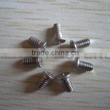 spot welding screw