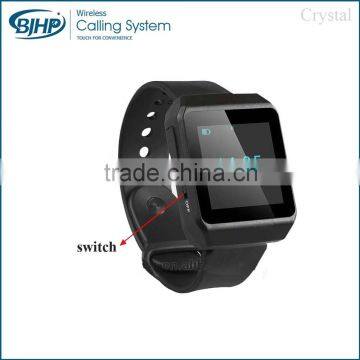 Easy to Use Electronic Number Display System Electronic Display Number Counter System