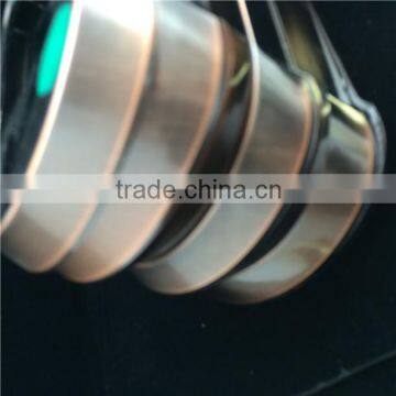 hardware sheet metal parts brushed antique bronze plated electroplating processing