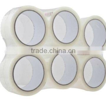 opp flat package adhesive tape