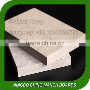 Compressed Fiber Cement Flooring 20mm